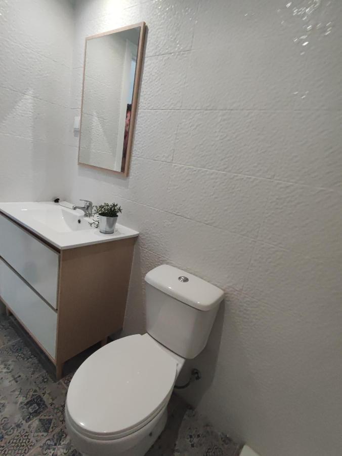 Divine Room Faro Exterior photo